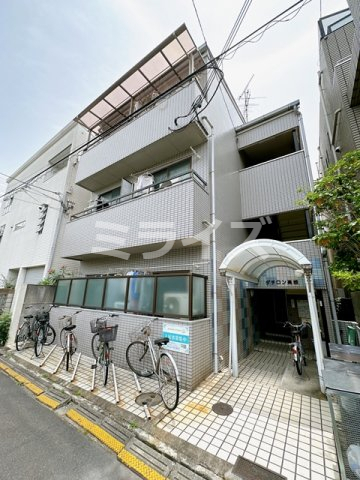 ＪＲ東海道本線 吹田駅 徒歩8分 築36年