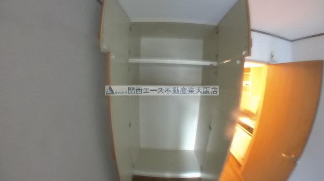 ラフィーネ小若江の内装写真