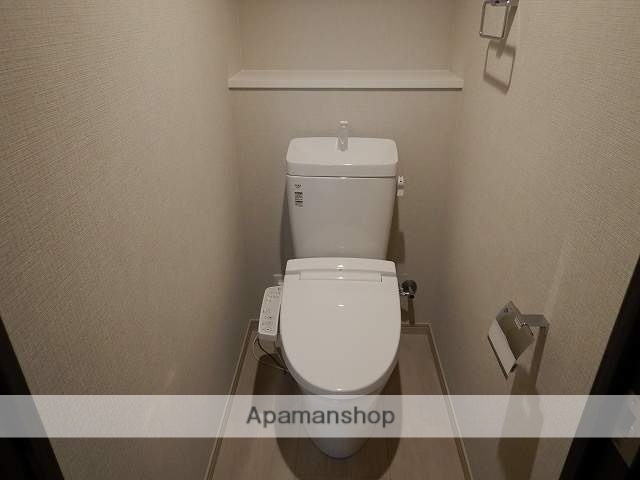 グランフォーレ六本松スタイルのトイレ写真