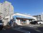 コンビニ　ローソン釧路錦町店（コンビニ）まで2302m