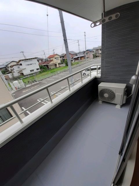 カーサ ブラーボ ドゥーエの内装写真