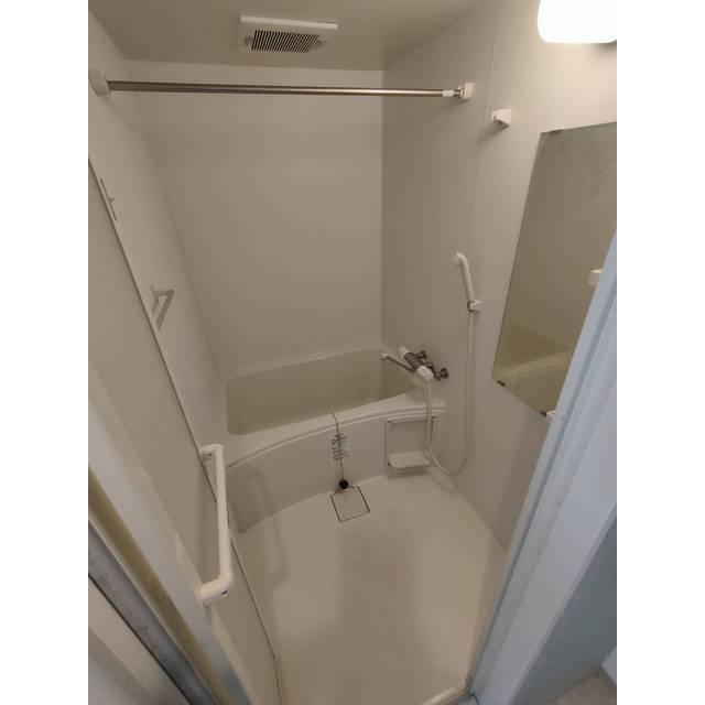 CISE月寒中央の風呂写真