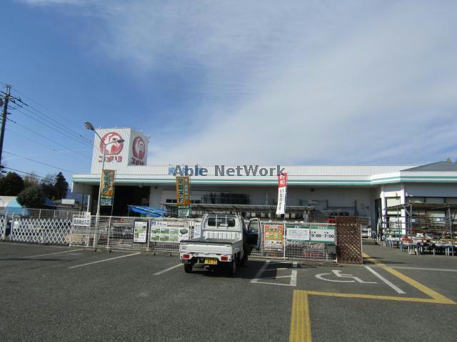 寄居町冨田戸建の周辺写真