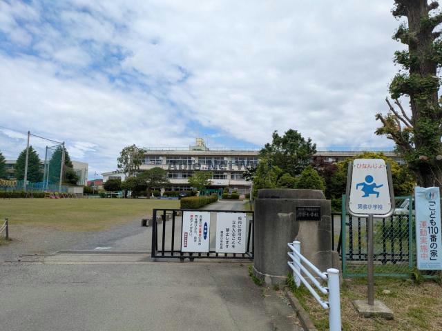 寄居町冨田戸建の周辺写真