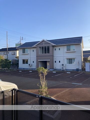 眺望　眺望