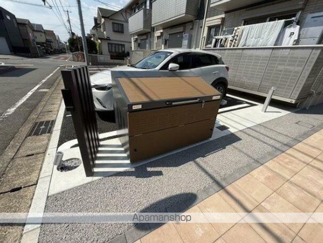 その他共有部分　その他共有部分