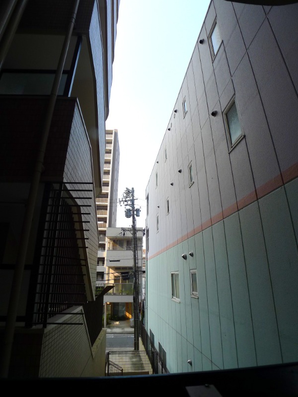地下鉄桜通線 高岳駅 徒歩5分 14階建 築34年のその他写真