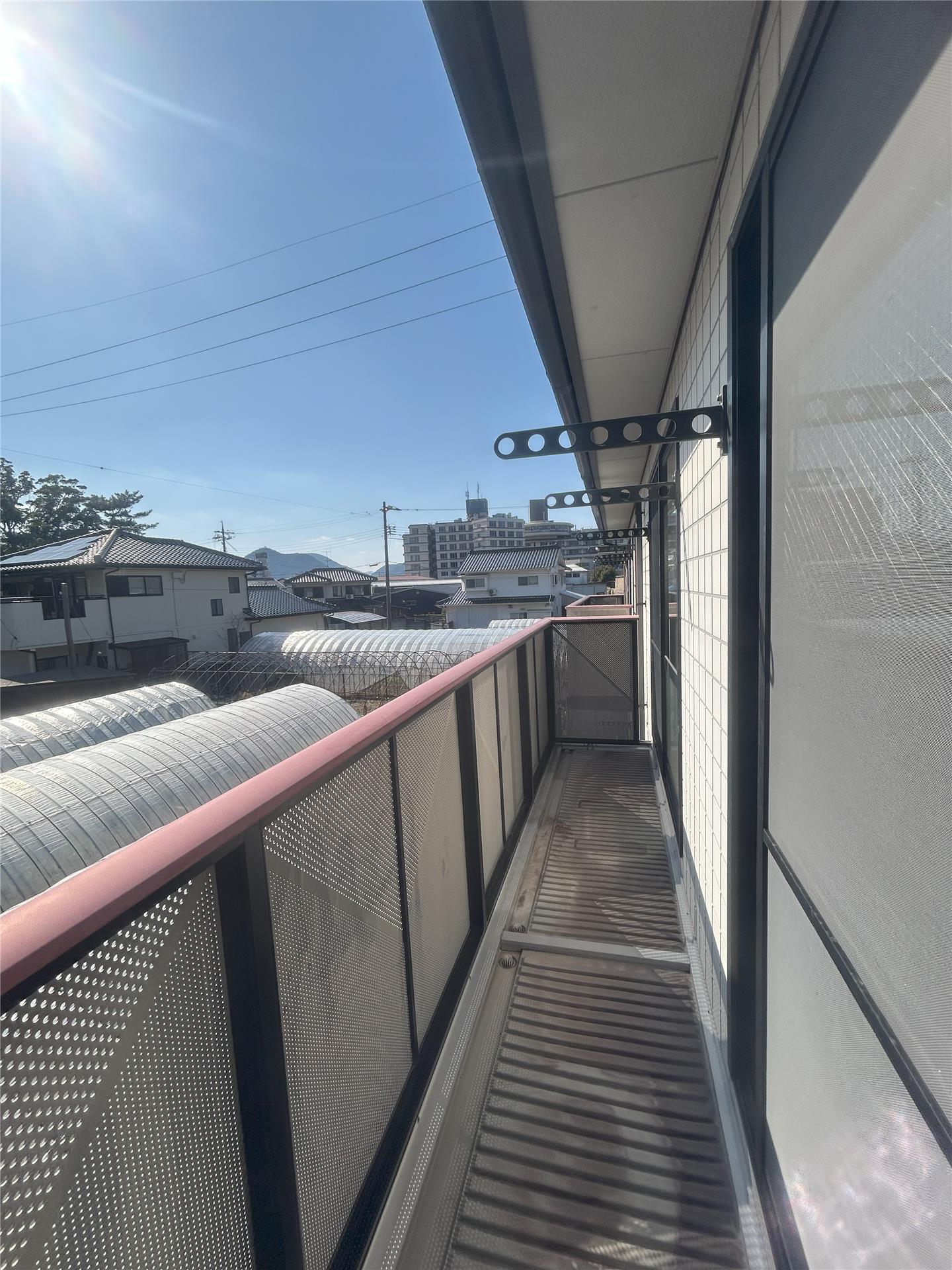 DIAS’Aの内装写真