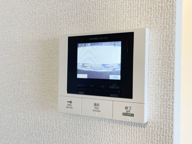 カーサココルン B棟のその他写真