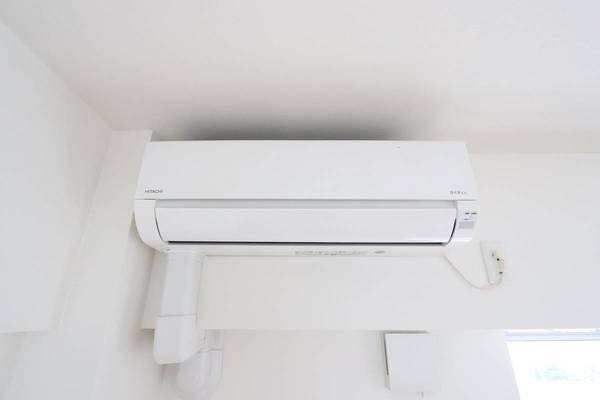 その他設備　ビレッジハウスの同一物件・同一タイプの間取りの写真です