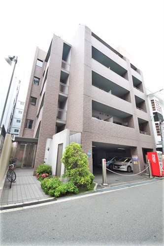 阪急京都線 十三駅 徒歩5分 築23年