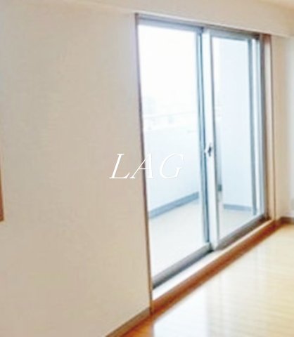 その他部屋・スペース　寝室です。
