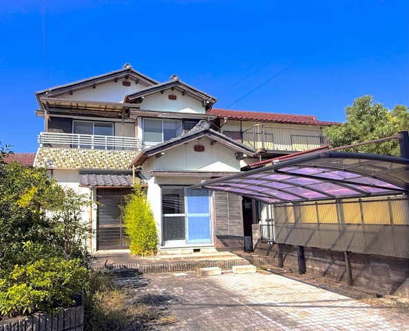 大垣市三津屋町戸建