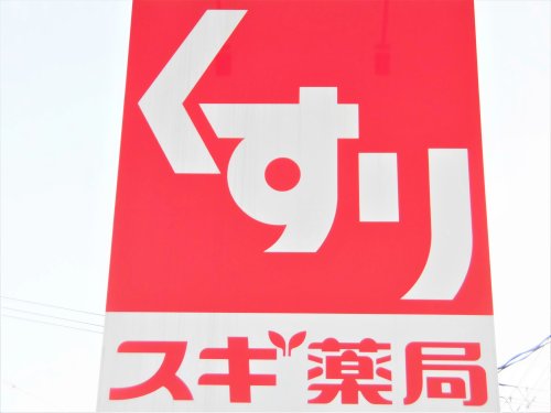 大垣市三津屋町戸建の周辺写真
