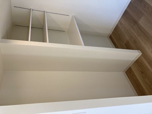 その他　冷蔵庫置き場