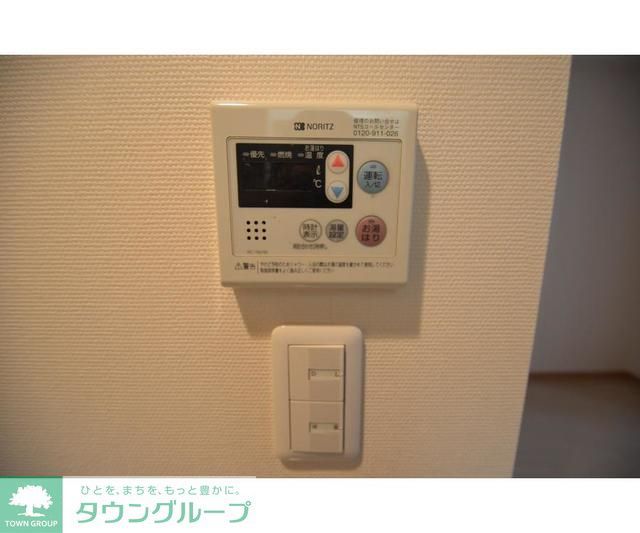 モンパレ入谷のその他写真