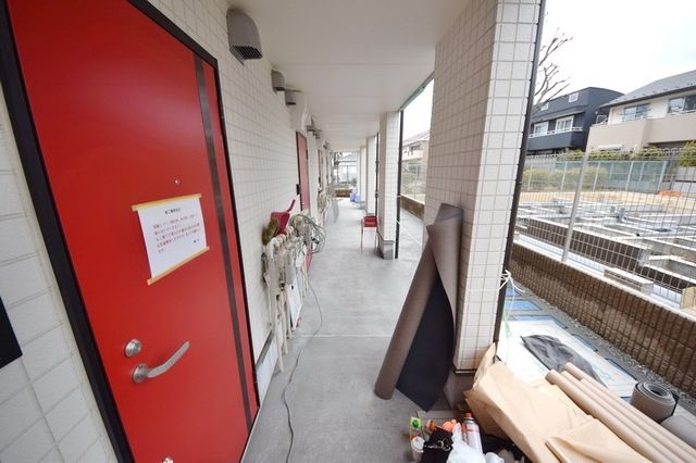 エントランス　★エントランス★