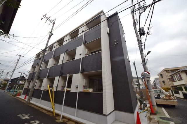 その他　★外観★
