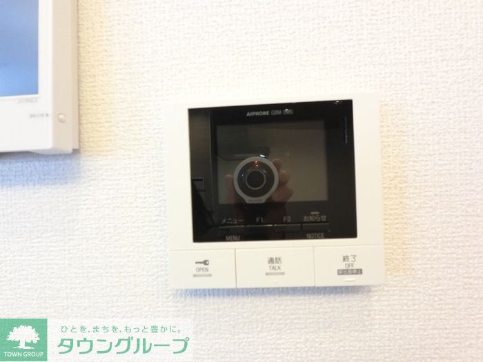 セッティエーム高崎Aのその他写真