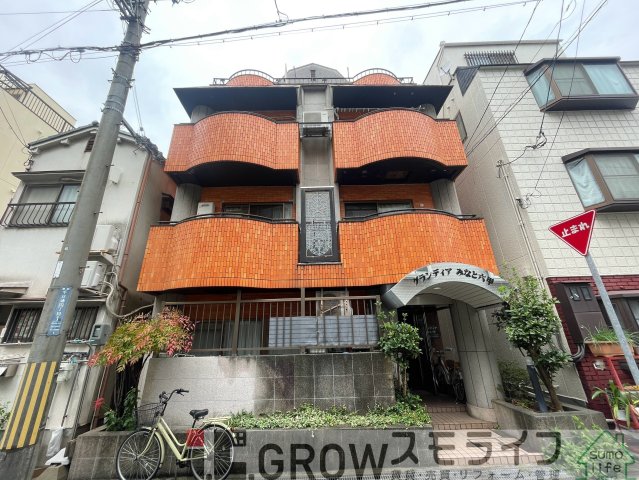 阪神本線 大石駅 徒歩8分 築39年