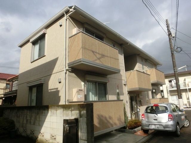 建物外観　★大和ハウス施工★