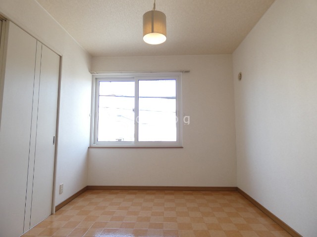 その他部屋・スペース　寝室