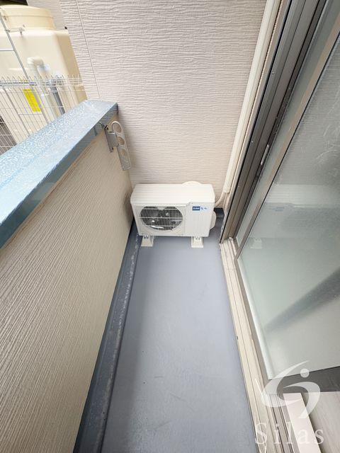 バルコニー　同仕様