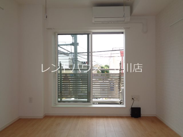 居室・リビング　別部屋参考写真