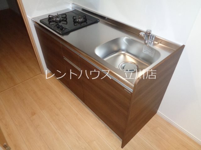 キッチン　別部屋参考写真