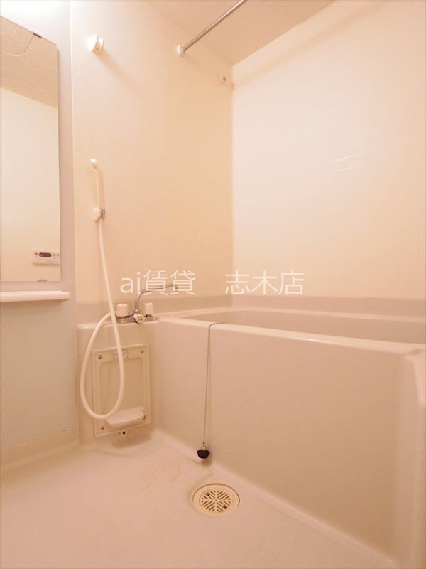 バス・シャワールーム　※同施工会社