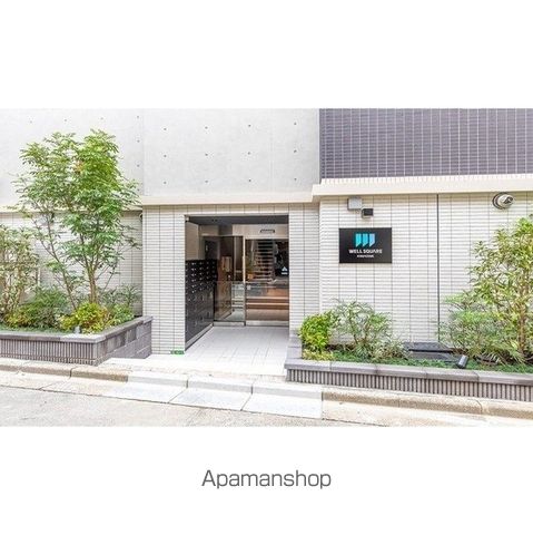 ＪＲ山手線 駒込駅 徒歩8分 5階建 築3年の外観写真