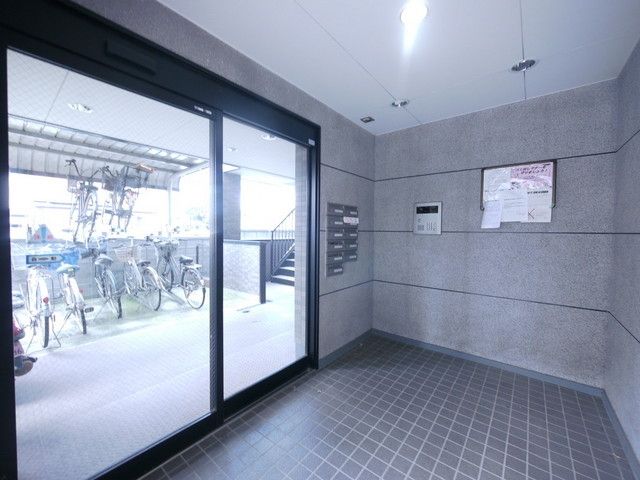 ロビー