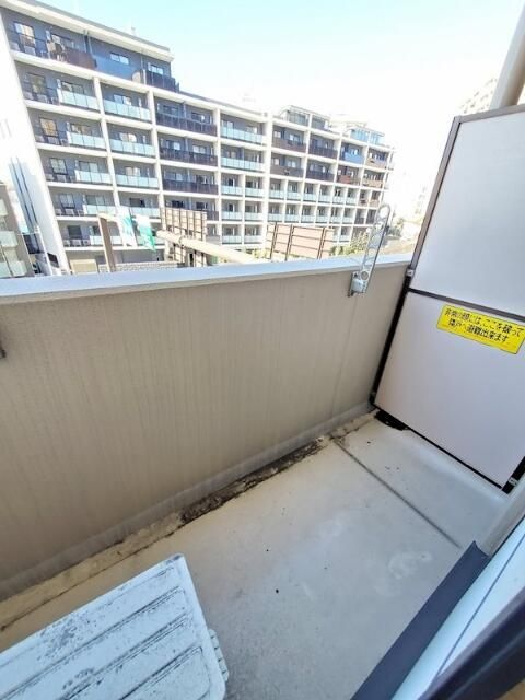 京王井の頭線 神泉駅 徒歩4分 築26年