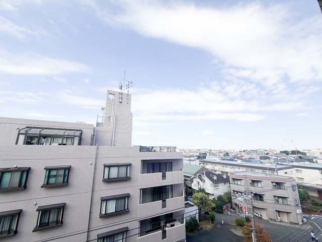眺望　参考写真です