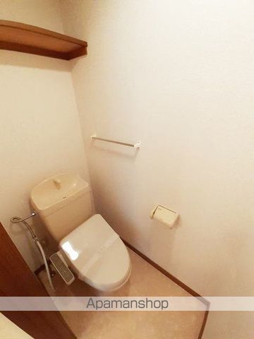 グラン・クールCのトイレ写真