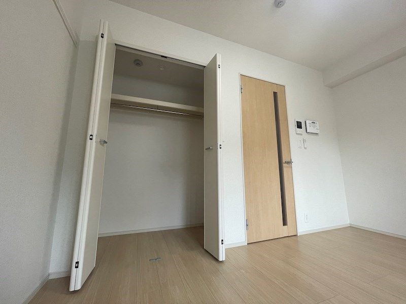 bonheur姫路栗山町の内装写真