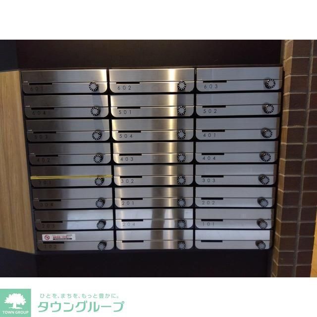 その他共有部分