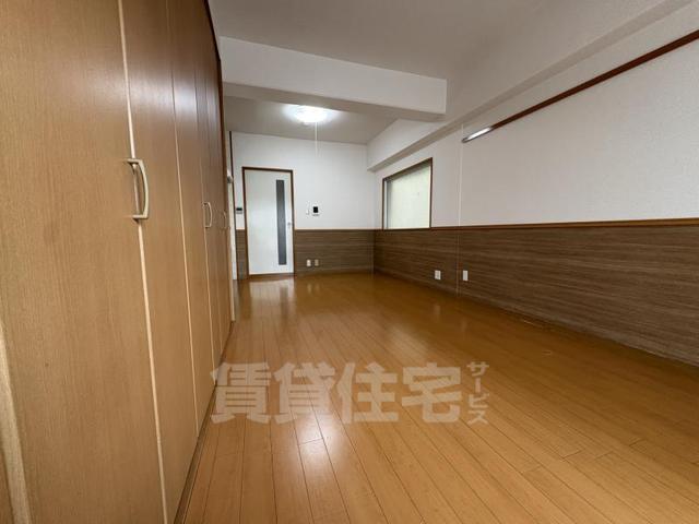 地下鉄烏丸線 烏丸御池駅 徒歩5分 5階建 築39年のトイレ写真