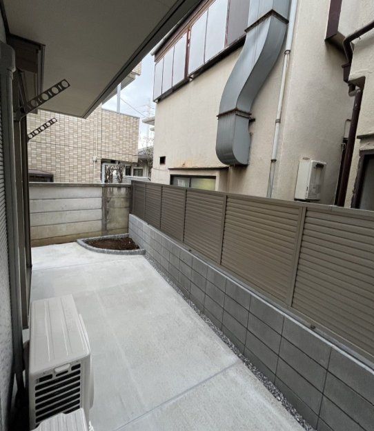 ＪＲ総武線 高円寺駅 徒歩12分 2階建 築3年の内装写真