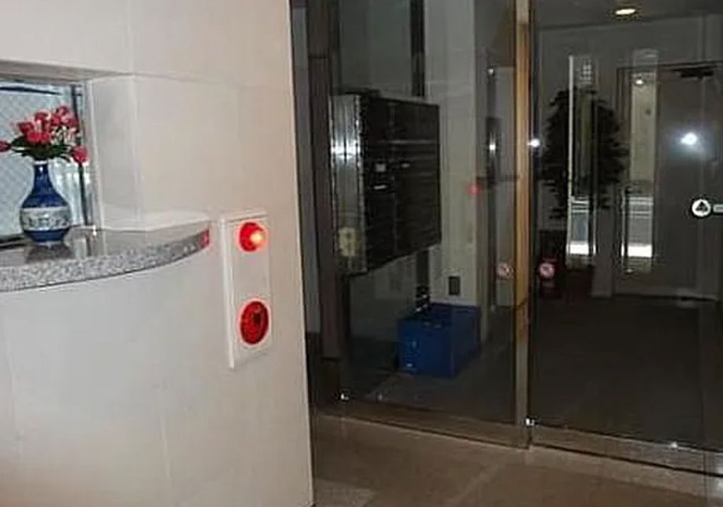 ロビー