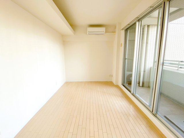 コスモリード谷町六丁目(旧名称:ドゥーエ谷町の内装写真