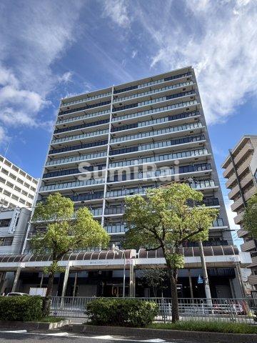 GENOVIA神戸湊川公園の外観写真