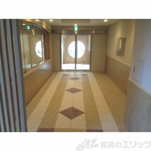 ロビー