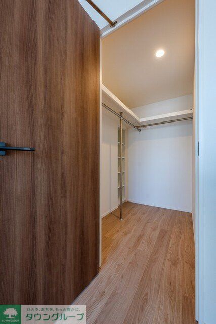 収納　※写真は同タイプ住戸です。