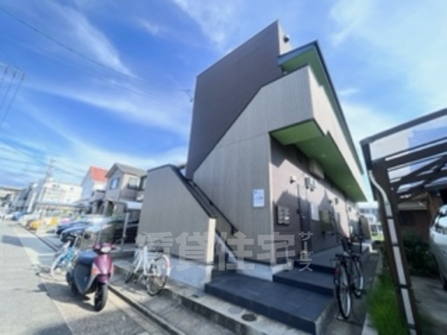 地下鉄東山線 高畑駅 徒歩11分 築9年