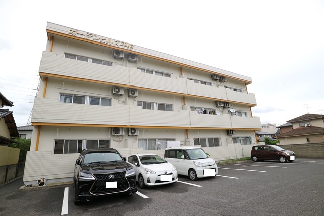 ＪＲ山陽本線 庭瀬駅 徒歩12分 築37年