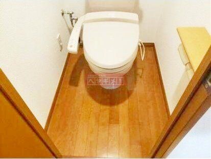 トイレ　同建物参考写真