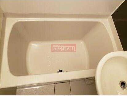 洗面設備　同建物参考写真