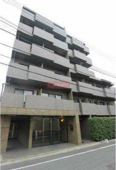 建物外観　同建物参考写真