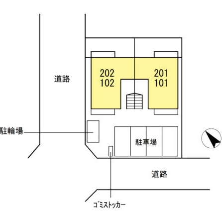 スーパー　ヤマダイ笠寺店（スーパー）まで325m